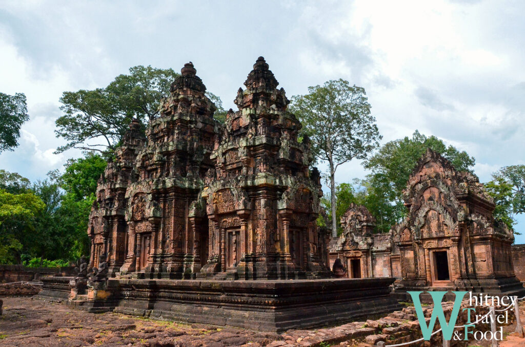 banteay srei and beng mealea 16