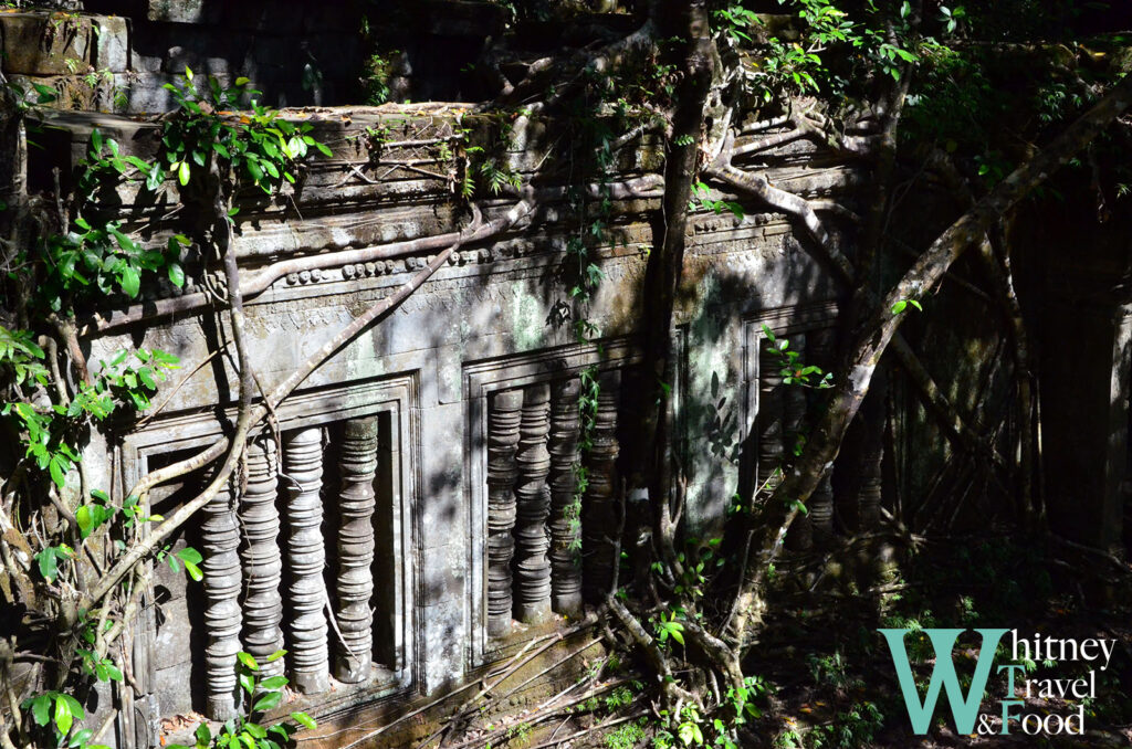 banteay srei and beng mealea 5