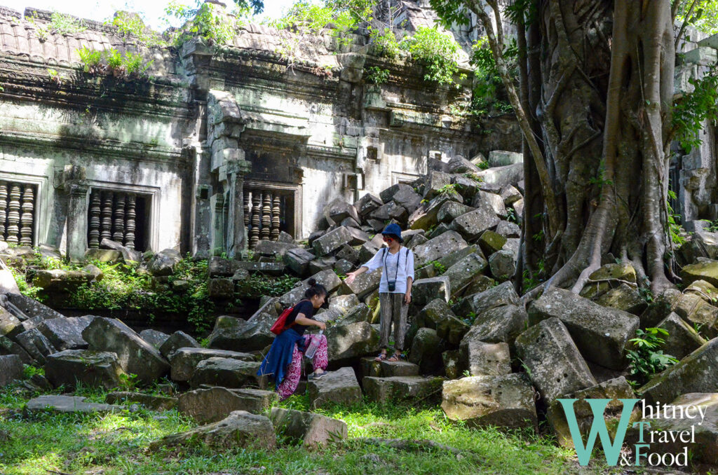 banteay srei and beng mealea 9