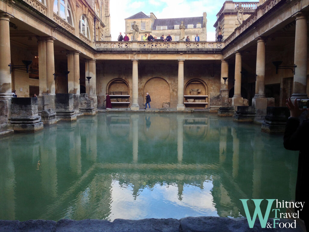 bath england attractions 14