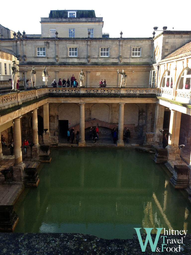 bath england attractions 5