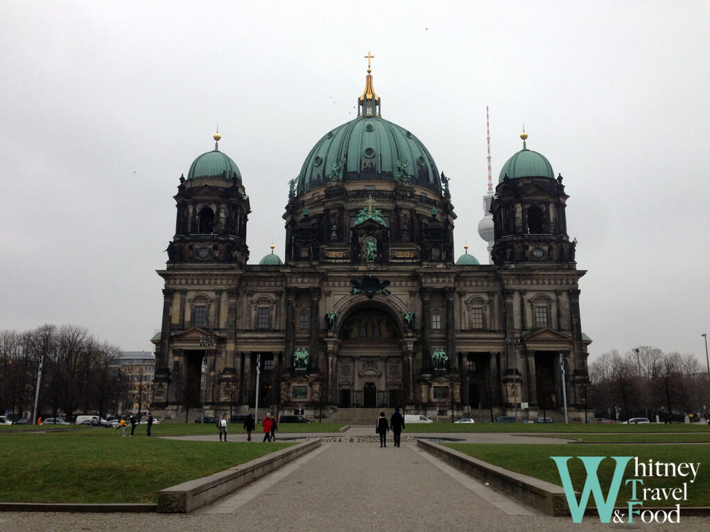 berlin city attractions 10