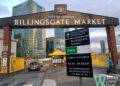 伦敦金丝雀码头 藏身在伦敦金融区 便宜批发海鲜市场 - Billingsgate Market 31 伦敦金丝雀码头 藏身在伦敦金融区 便宜批发海鲜市场 – Billingsgate Market