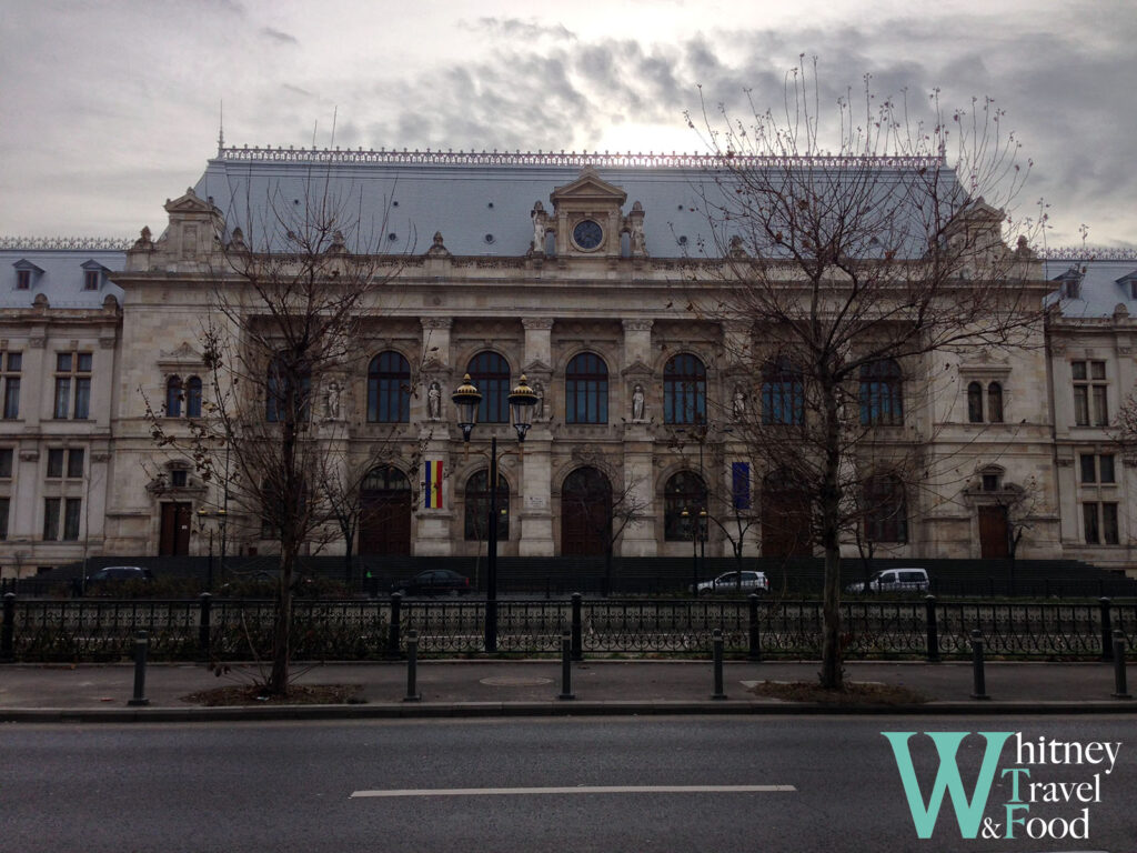 bucharest attractions 15