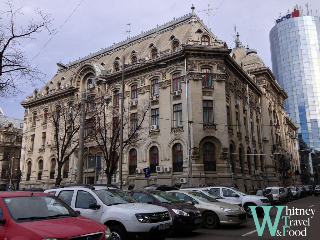 bucharest attractions 17