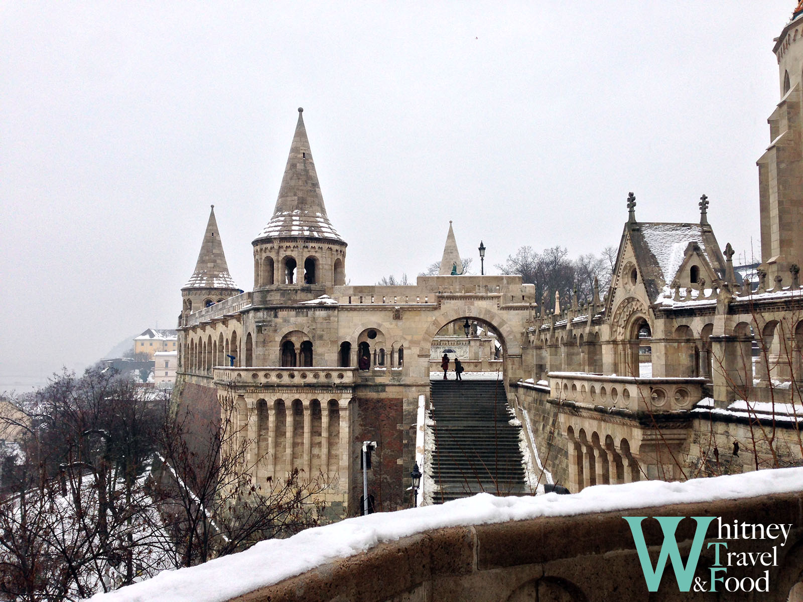 budapest city attractions 1