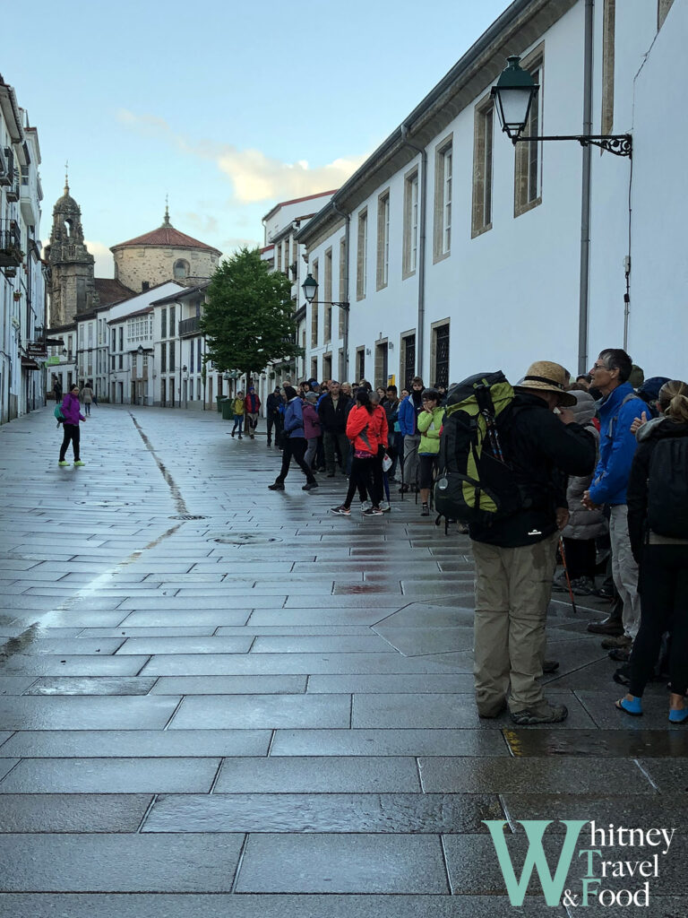 camino de santiago 3