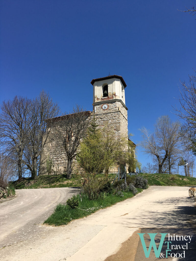 camino de santiago day 12 10