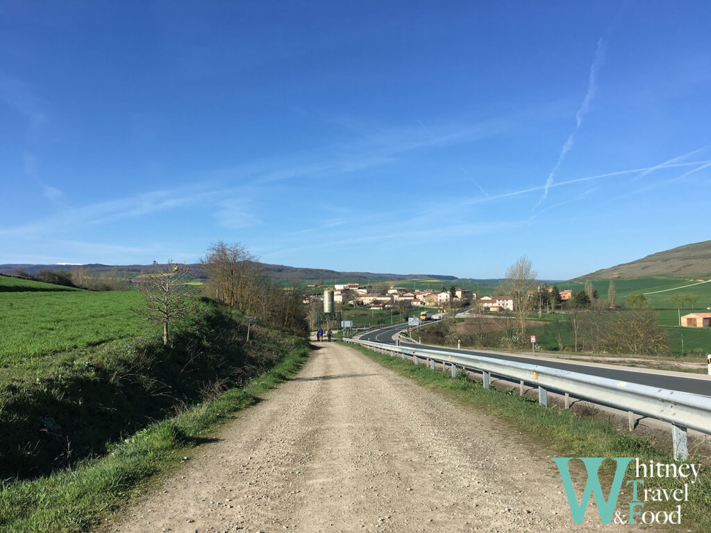 camino de santiago day 12 4