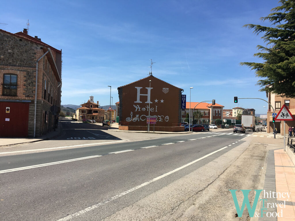 camino de santiago day 12 9