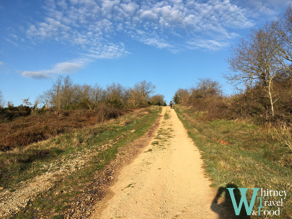 camino de santiago day 13 2