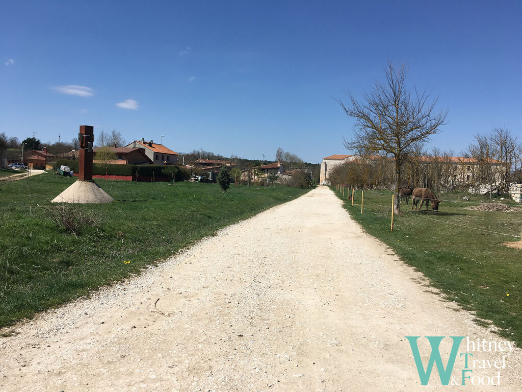 camino de santiago day 13 6