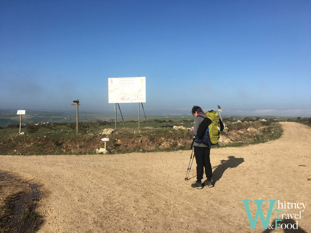 camino de santiago day 14 6