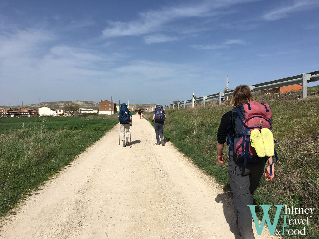 camino de santiago day 15 5