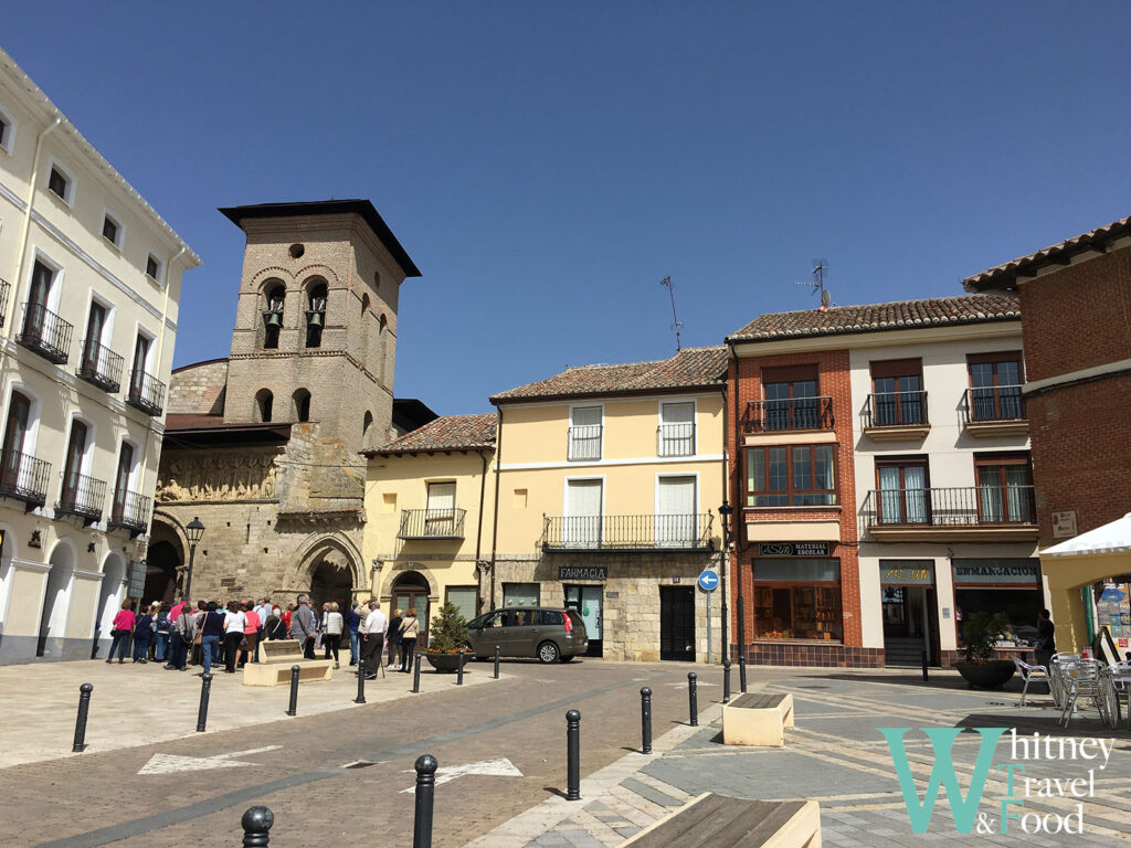 camino de santiago day 18 9