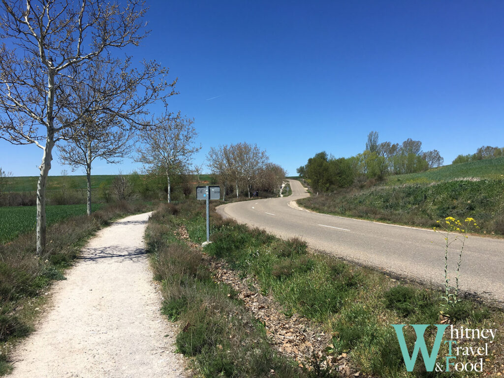 camino de santiago day 21 6