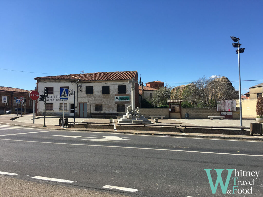 camino de santiago day 21 9