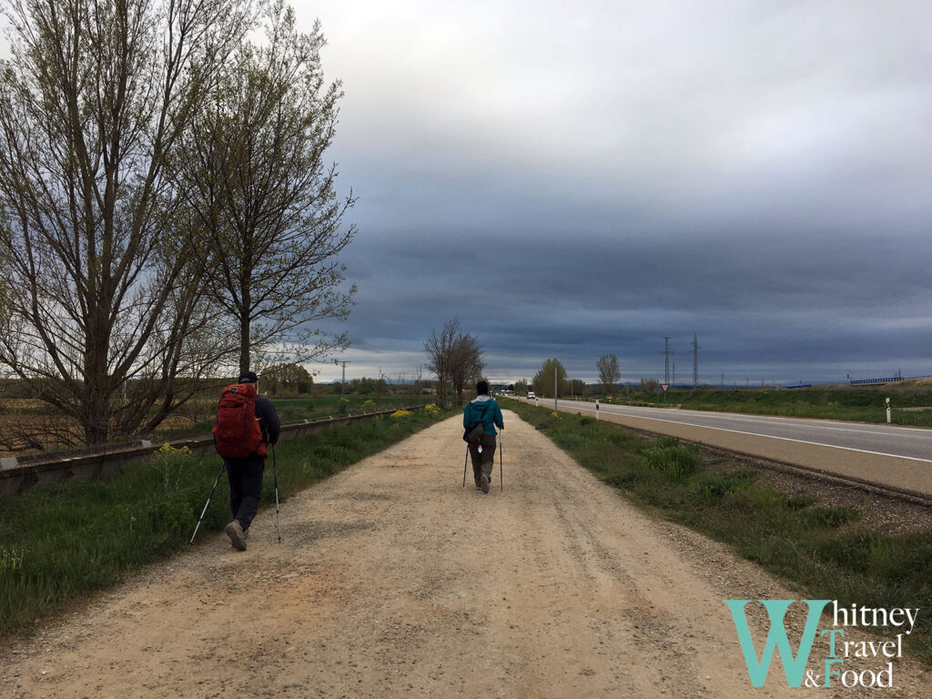 camino de santiago day 22 2