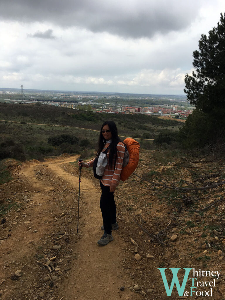 camino de santiago day 22 4