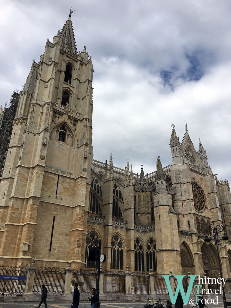 camino de santiago day 22 7