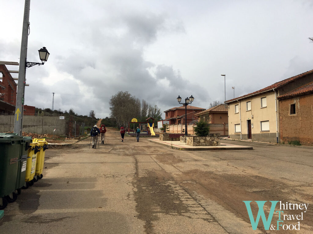 camino de santiago day 23 5