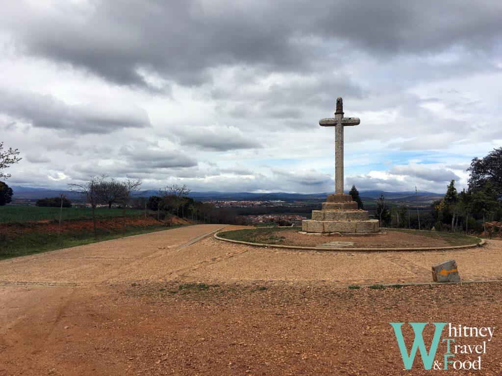 camino de santiago day 24 6