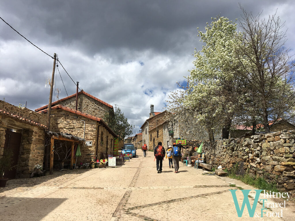 camino de santiago day 25 12