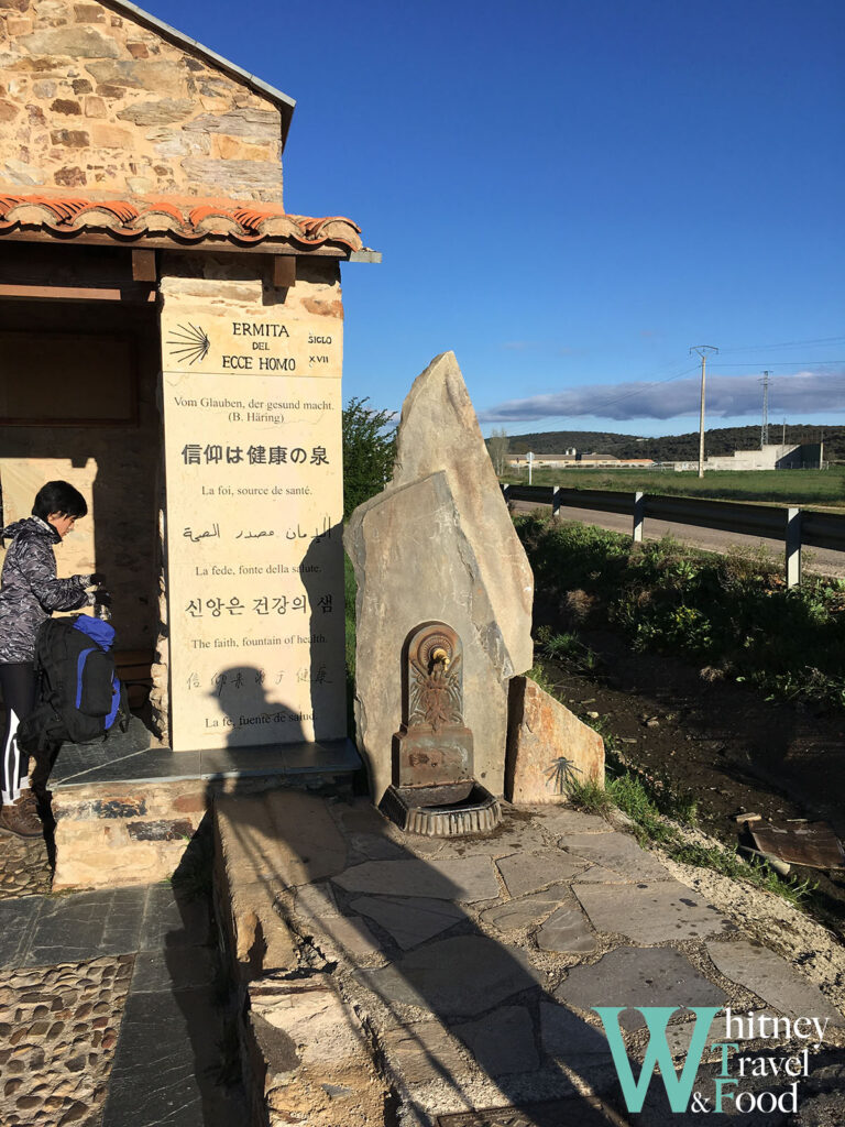 camino de santiago day 25 6