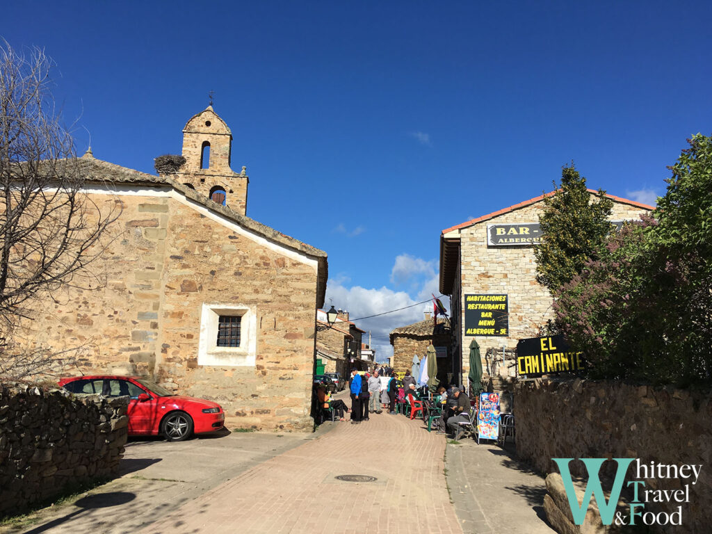 camino de santiago day 25 8