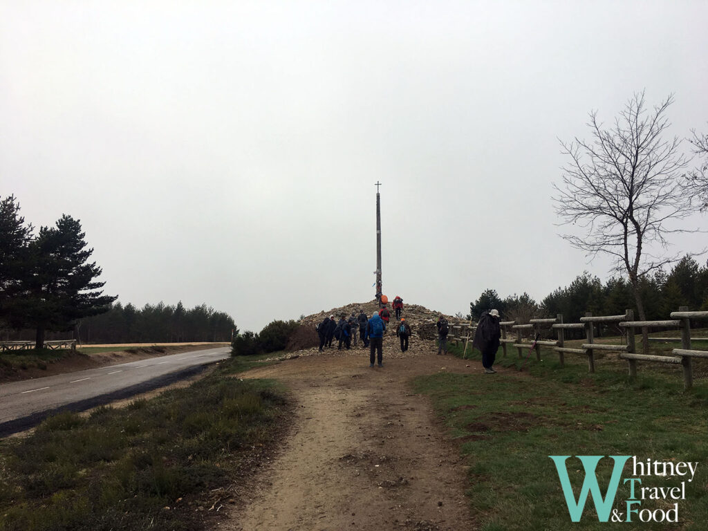 camino de santiago day 26 4