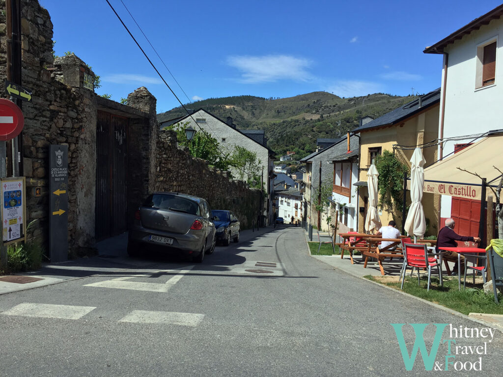 camino de santiago day 27 8