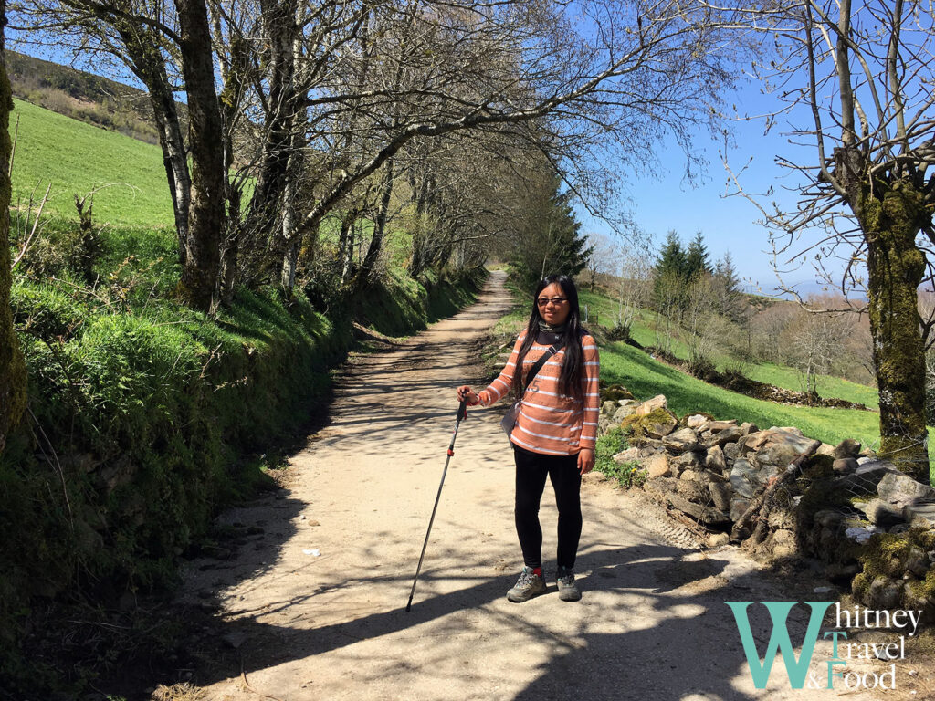 camino de santiago day 29 10