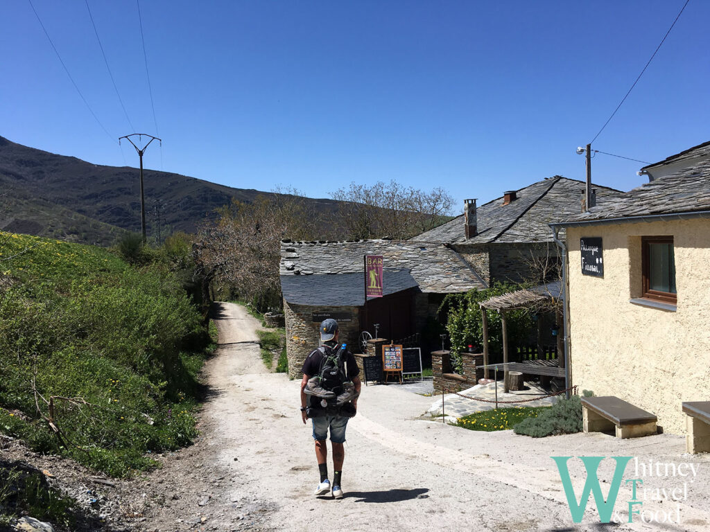 camino de santiago day 29 11