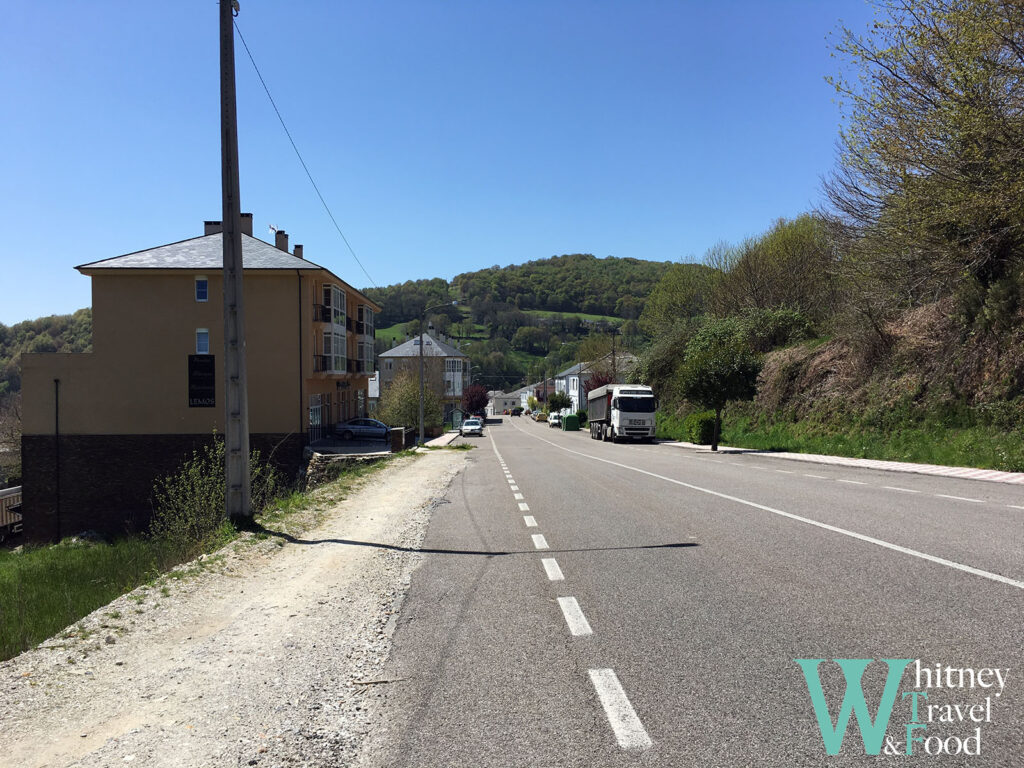 camino de santiago day 29 14