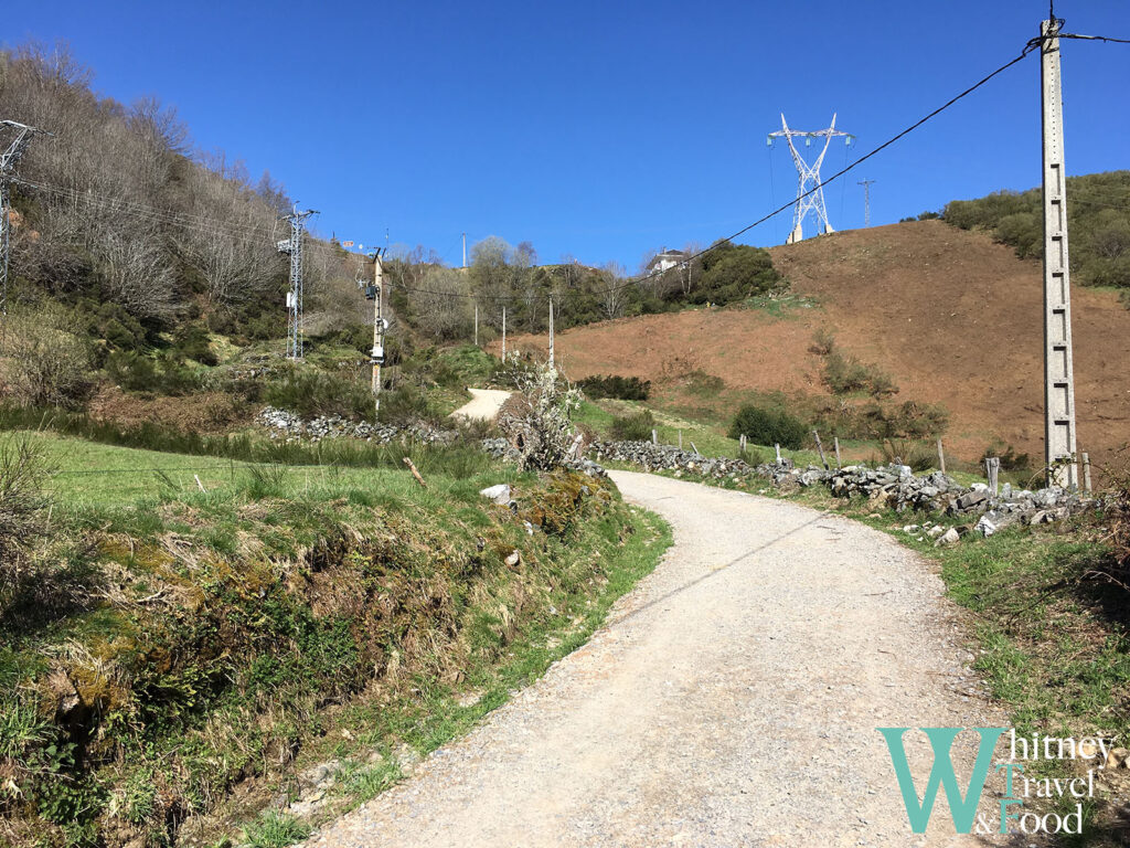 camino de santiago day 29 7