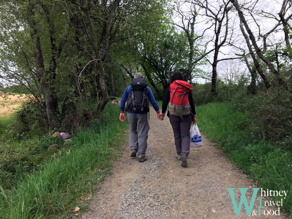 camino de santiago day 33 4