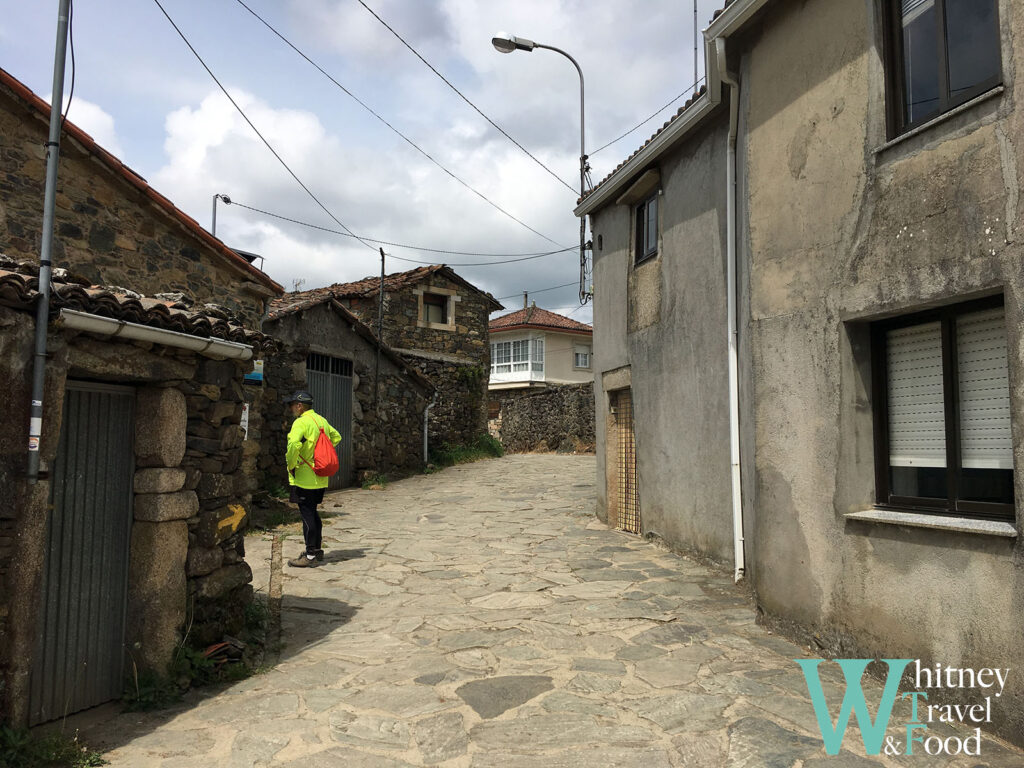 camino de santiago day 33 5