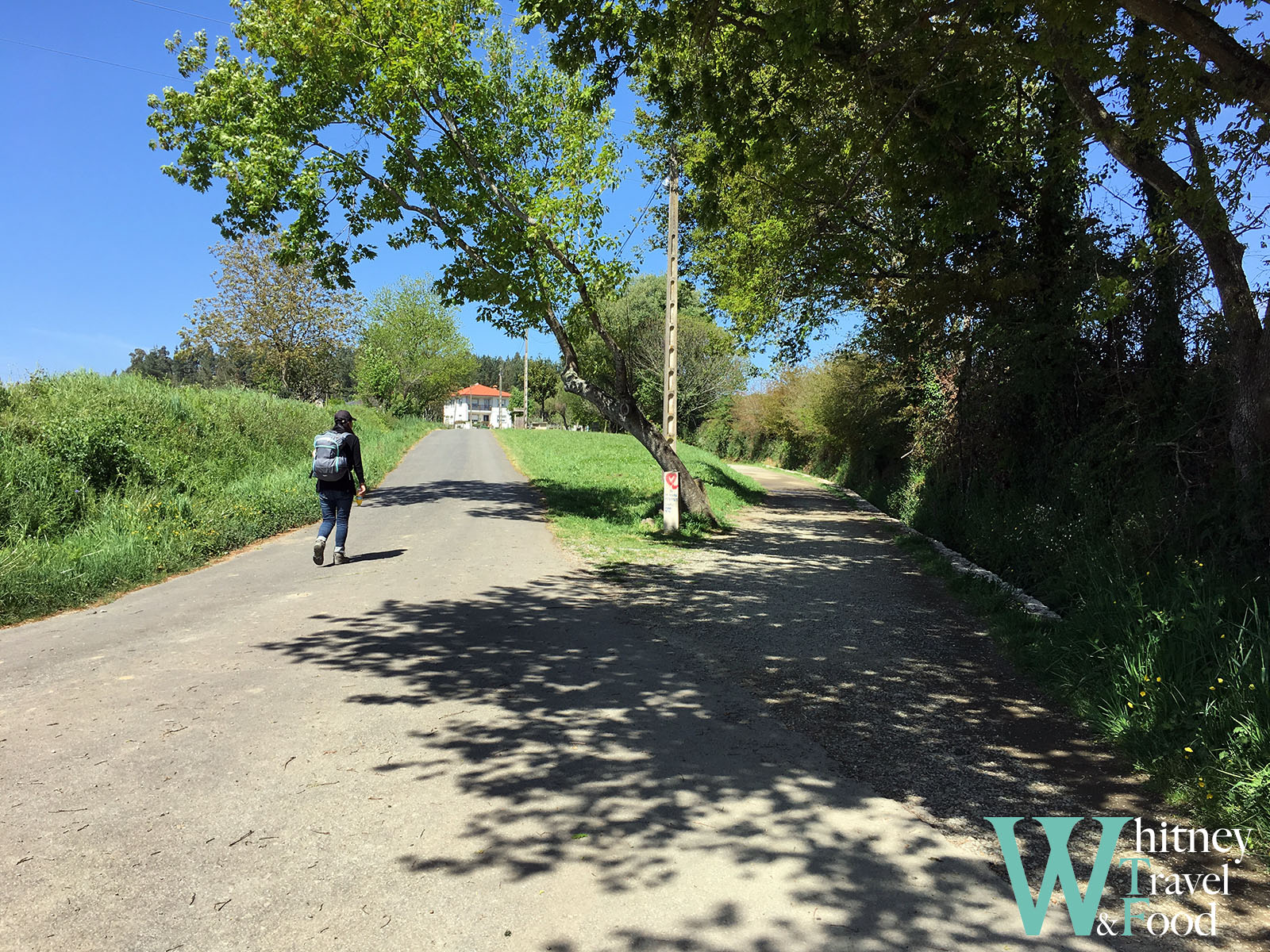 camino de santiago day 34 4