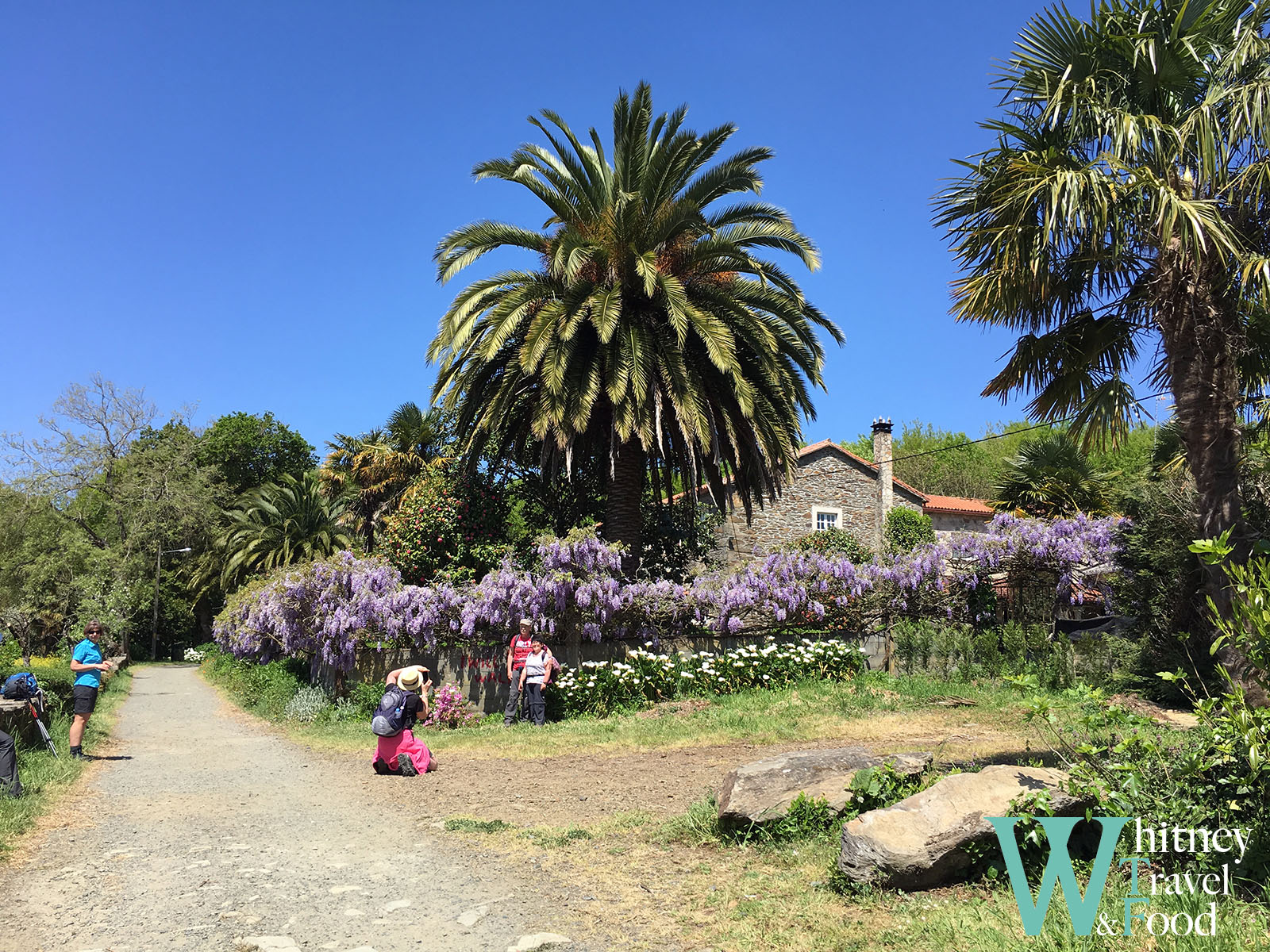 camino de santiago day 34 6