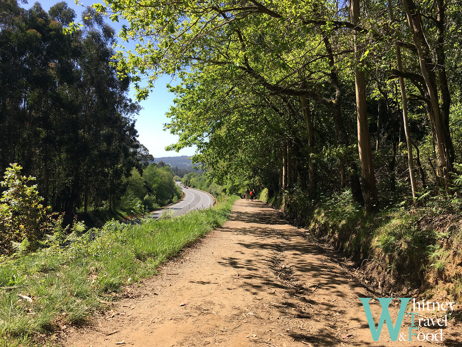 camino de santiago day 34 9