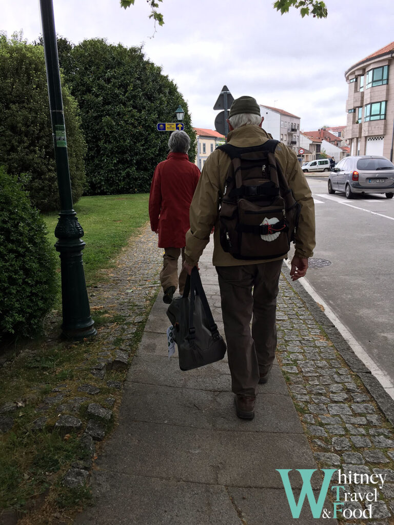 camino de santiago day 35 13