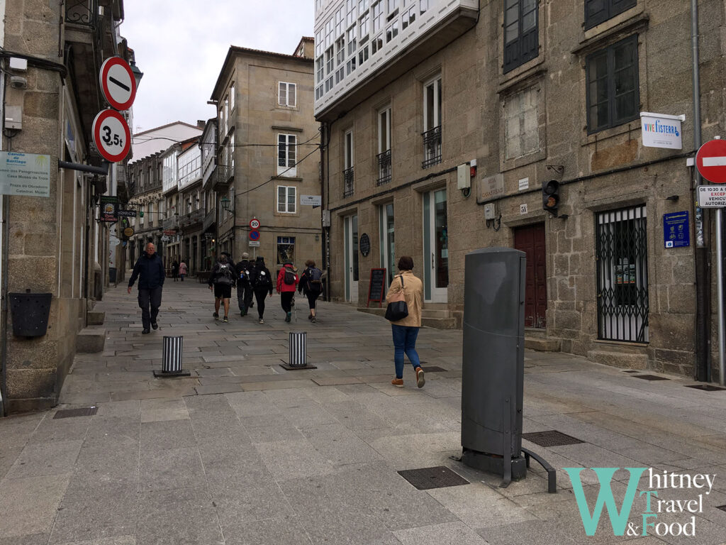 camino de santiago day 35 14