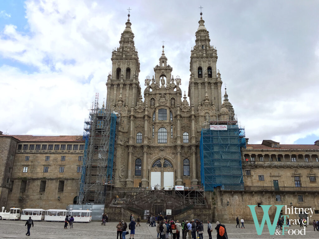 camino de santiago day 35 16