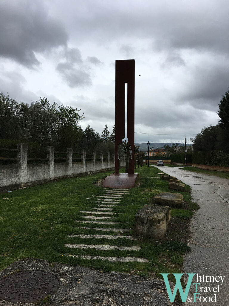 camino de santiago day 5 8