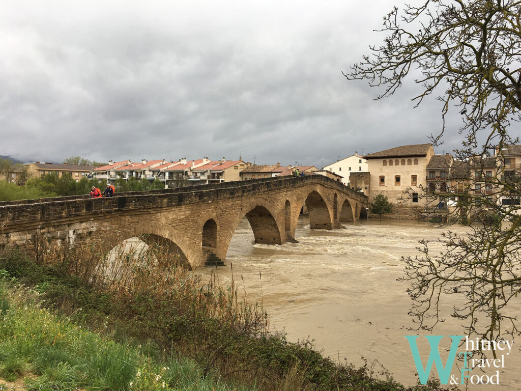 camino de santiago day 6 3