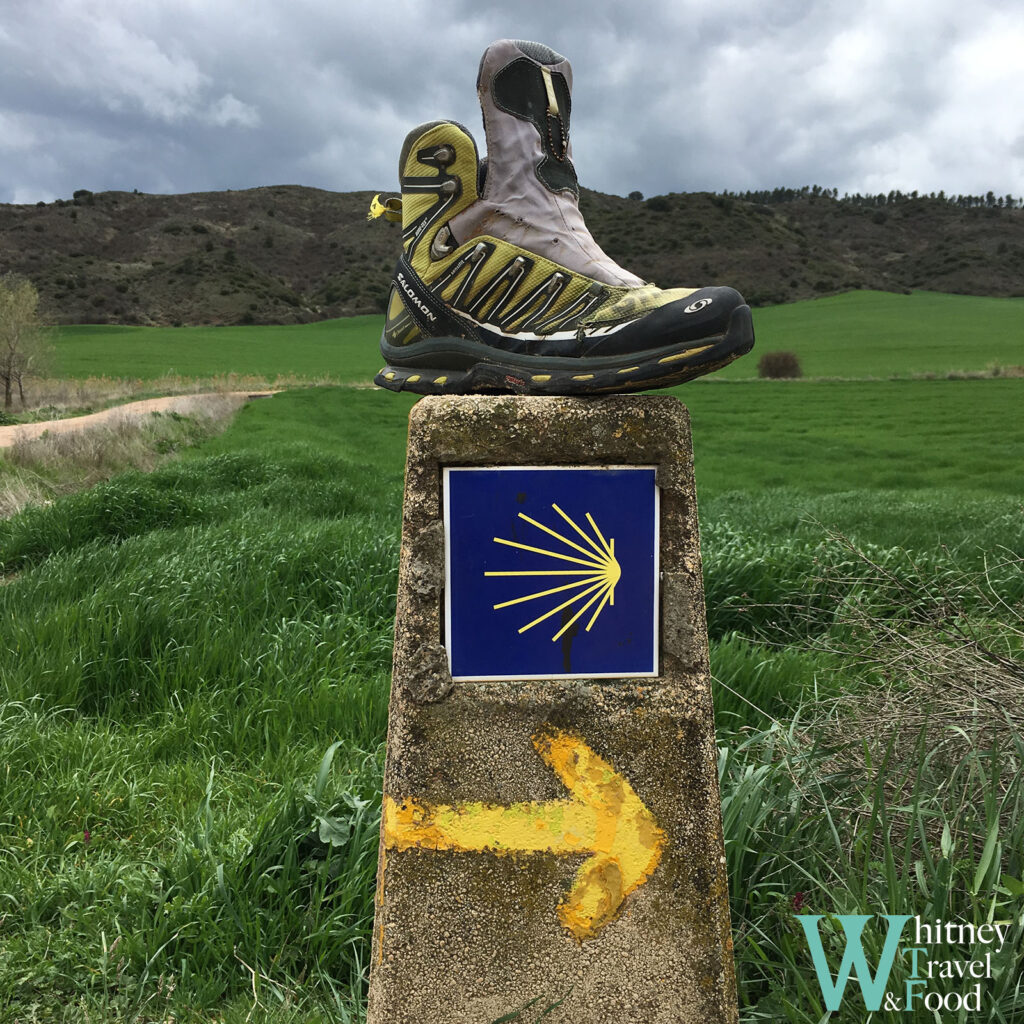 camino de santiago day 7 11