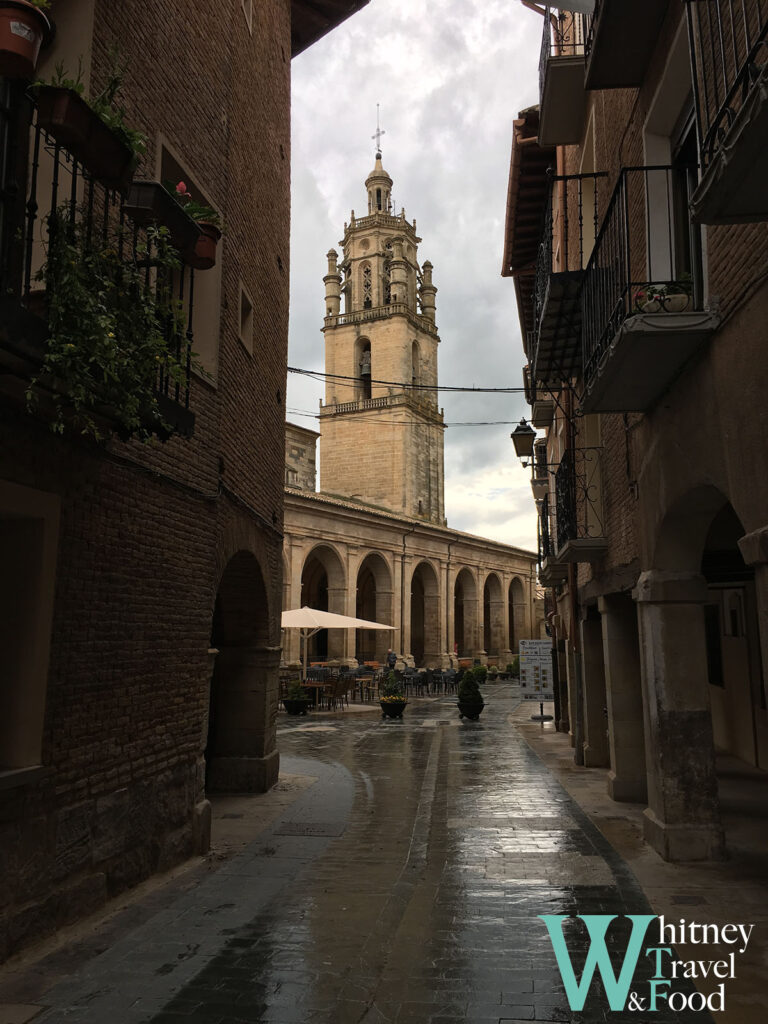 camino de santiago day 7 15