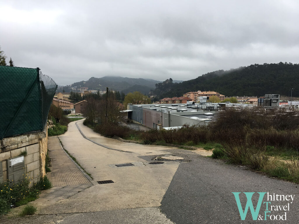 camino de santiago day 7 3