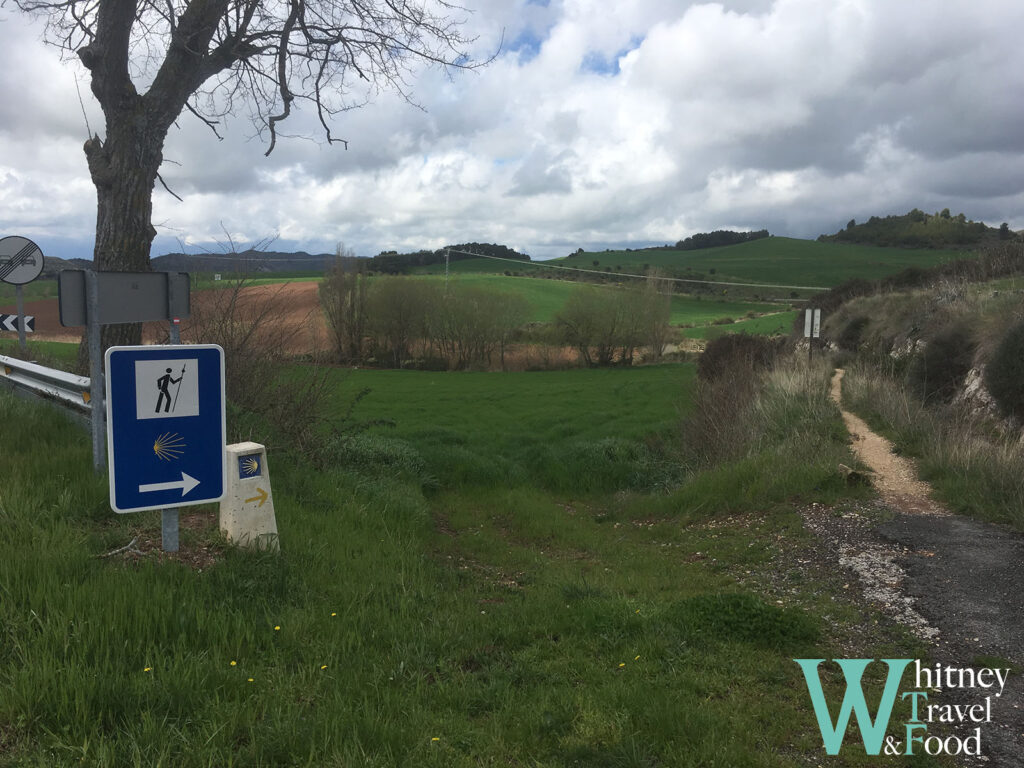 camino de santiago day 7 9