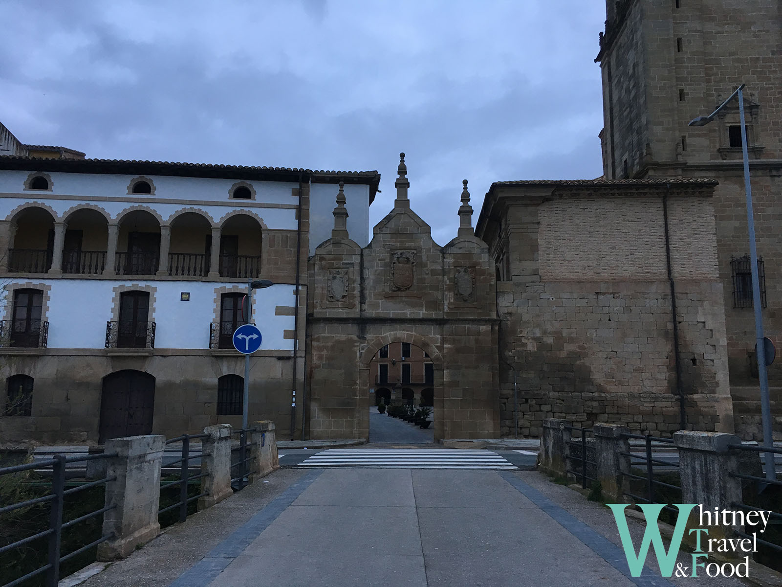 camino de santiago day 8 1